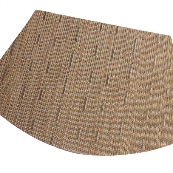 Shacos Set of 4 Placemats, Easy clean Indoor/outdoor - Picture 6 of 9